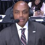 チャールズ・バークレー氏、tntのセキュリティが「安い」と非難することを躊躇しなかった