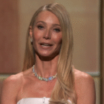 グウィネス・パルトロウ