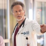 シカゴ・メッドがハンナの妊娠でクロスオーバー視聴者に衝撃を与えた後、私はアーチャーが厳しい真実に直面するのを見るのが大好きでした