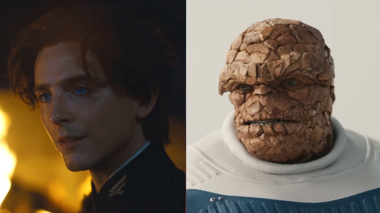 なぜ劇場が『アベンジャーズ／ドゥームズデイ』と『デューン／パート３』が同日公開されることを懸念しているのか