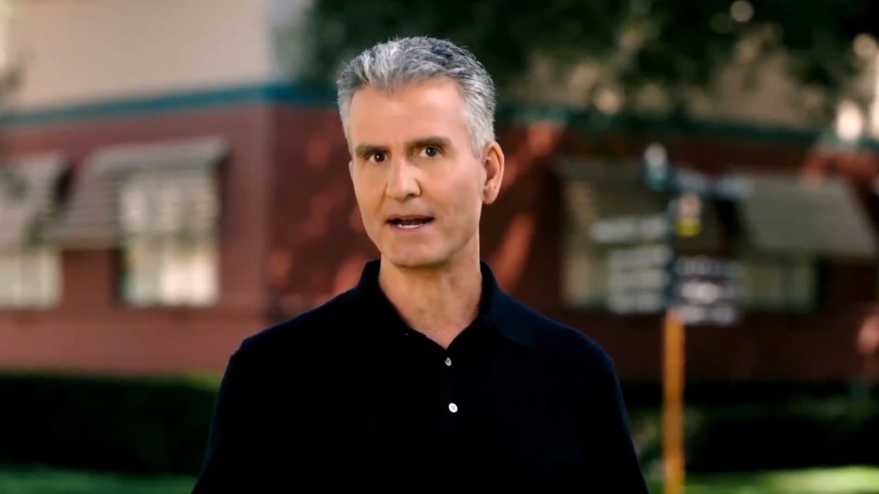 ディズニーとして他の映画スタジオで発砲されたショット