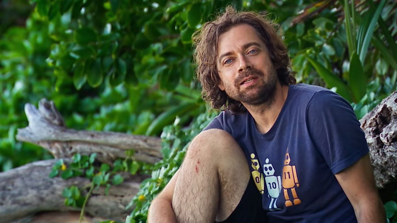 待ってください、クリスチャンの壮大なサバイバー-50-のブラインドサイドはひどい動きではなかったと確信していますか?