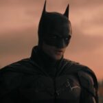 ロバート・パティンソンがバットマンをからかうパートii