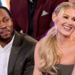 ヴィックとクリスティーンはこのことについて本気になった