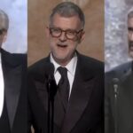 マーティン・スコセッシ、ジェームズ・キャメロン、ポール・トーマス・アンダーソンの衝撃的なつながり