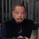 法と秩序：svuはまた休憩を取るが、ice-tの「知恵の言葉」について聞いてフィンの復帰に興奮している