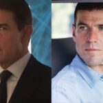 もちろん、トム・クルーズは『ncis:-origins』セットを訪れた際、年齢を重ねてもアクションを続ける俳優たちにアドバイスをしていた