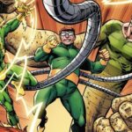 『シニスター・シックス』の脚本家がスパイダーマンのスピンオフが打ち切りになった理由を語る、fbiが関与していたことにショックを受けた