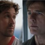 ライアン・ゴズリングは、スターファイターのトム・クルーズの一日を逃したことについて未だに塩気を感じている