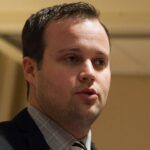 有罪判決を受けた性犯罪者ジョシュ・ダガー