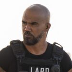 とにかく、swat-スピンオフで何が起こっているのでしょうか?シェマー・ムーアがお茶をこぼした