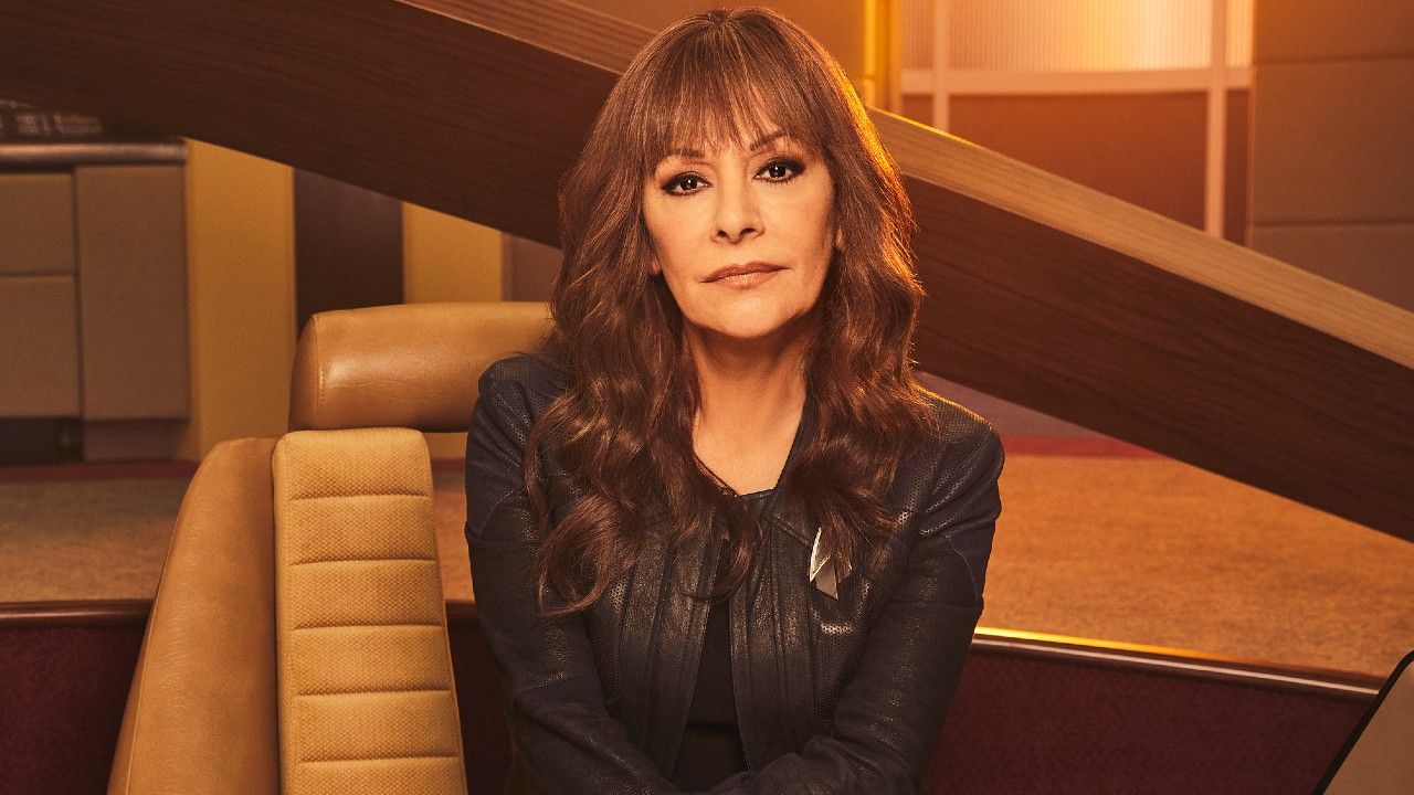 スタートレック