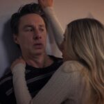 「イッツ・ザ・ティー、ハニー」：スクラブのマイケル・ジェームス・スコットが、jdの気まぐれなデートが彼の性格に与える影響について語った