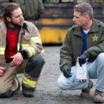 火の国と保安官の国は休憩中ですが、そこには