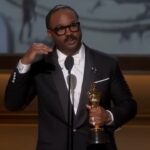 ライアン・クーグラーがオスカー受賞スピーチで何気なくaslを持ち込んだ理由の背後にある驚くべき物語