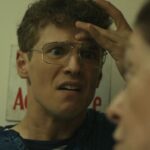 ついに誰かがフレディ・ストロマに何を尋ねたのか