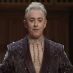 アラン・カミング・オン・ザ