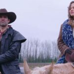 ホープバレー:-1874-年のリードは馬に乗れるという特徴を伝えました。そのうちの1つは絶対にできませんでした