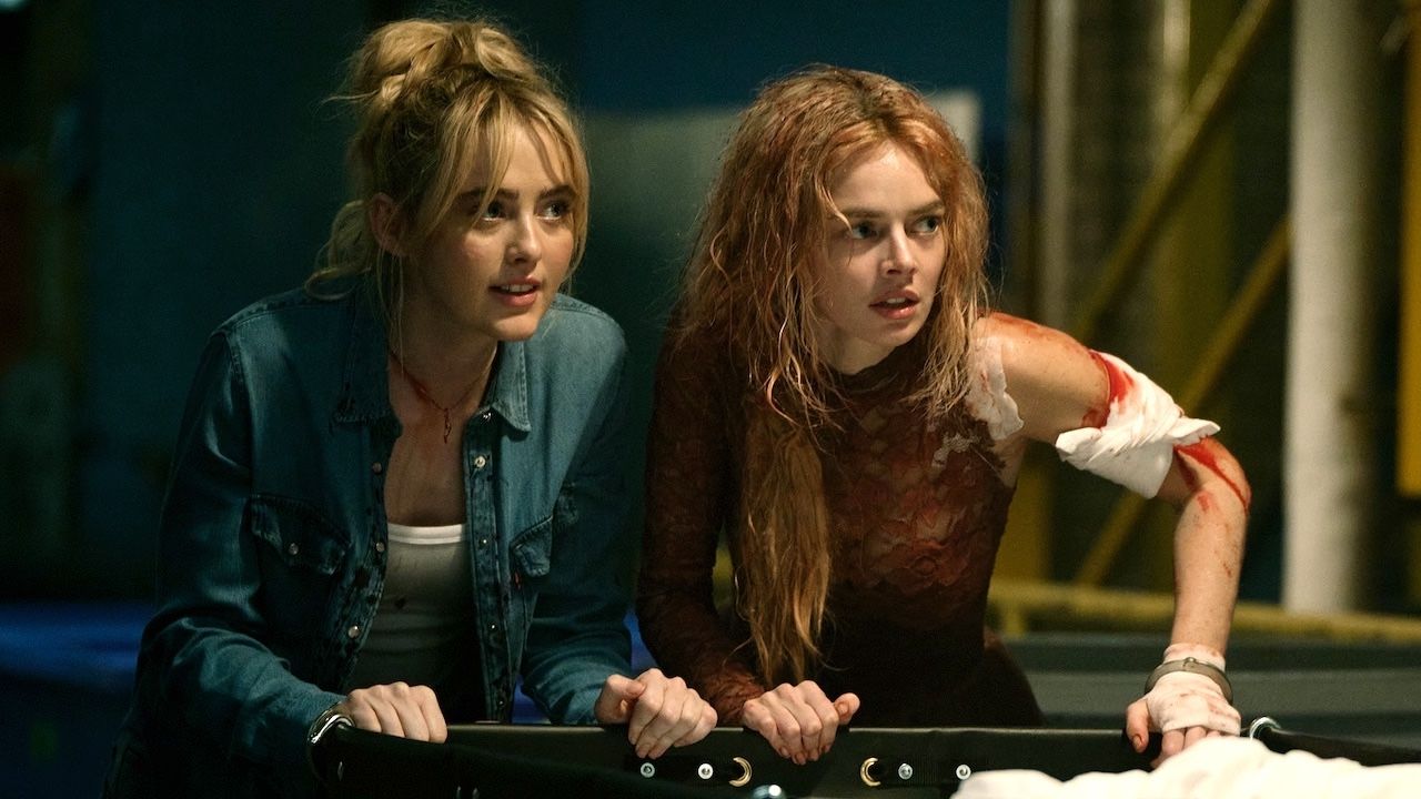 ホットテイク:-『ready-or-not-2』がオリジナルよりも優れている理由