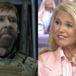 クリスティ・ブリンクリー、政治的にはチャック・ノリスに同意しないが、やはり彼がいなくて寂しいと語る：「永遠に感謝している」