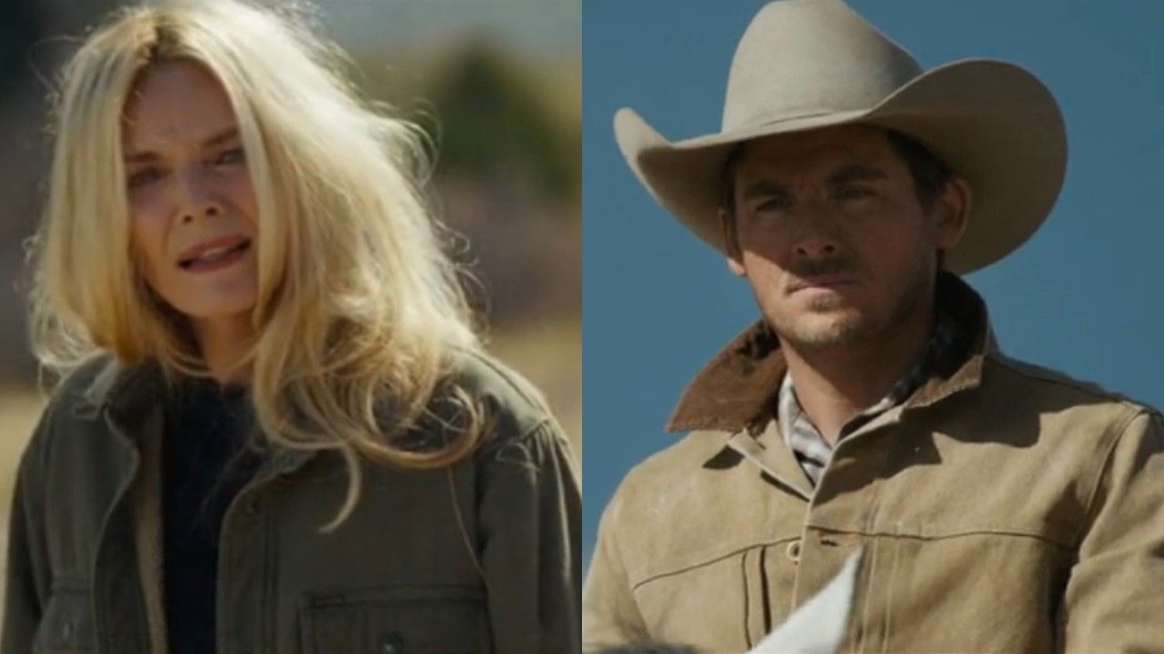 マディソンのエンディングを解説:ステイシーとケイドの最後のシーンがシーズン2をどのように構成するのか