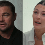 レオナルド・ディカプリオは連続デートで悪名高い。何