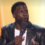 ケビン・ハート、netflixへの熱望を語りながら大量のf爆弾（そして大きな約束）を投下