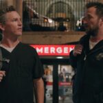 ナイトシフトのスピンオフをやるにはピットが本当に必要だ、そしてショーン・ハトシーがついにそれについての彼の見解を共有した