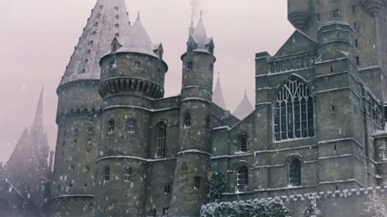 ワンカット-ハリー・ポッター-シーン-i