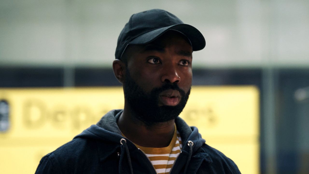 「やめるか、私か」