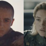 誰かが『デューン』と『アベンジャーズ：ドゥームズデイ』にもっといいニックネームを付けて、同日に劇場公開した（そして私も