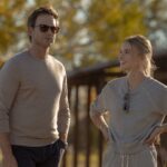 『ザ・マディソン』のパトリック・j・アダムス、dc番組でスーパーヒーローとしての過去について聞かれると面白い返答