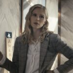 ザ・ボーイズが終わりを迎える、エリン・モリアーティがf爆弾を満載した完璧な4単語のメッセージでそれを叫んだ