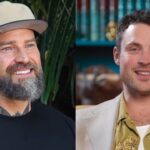 その時、ディラン・エフロンは、ザック・ブラウンが実際にはそれらの魚を刺していなかったというサバイバー50の噂の誤りを暴きました