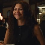 ゼンデイヤのシアーレースのドラマルックはプリンスからインスピレーションを得たものだと知りました（彼女がこれをやったのはこれが初めてではありません）