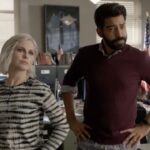 izombie卒業生のラーフル・コーリとローズ・マクアイバーが、51歳で亡くなった元共演者キャリー・アン・フレミングを追悼