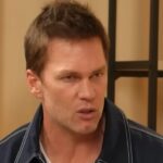 トム・ブレイディ