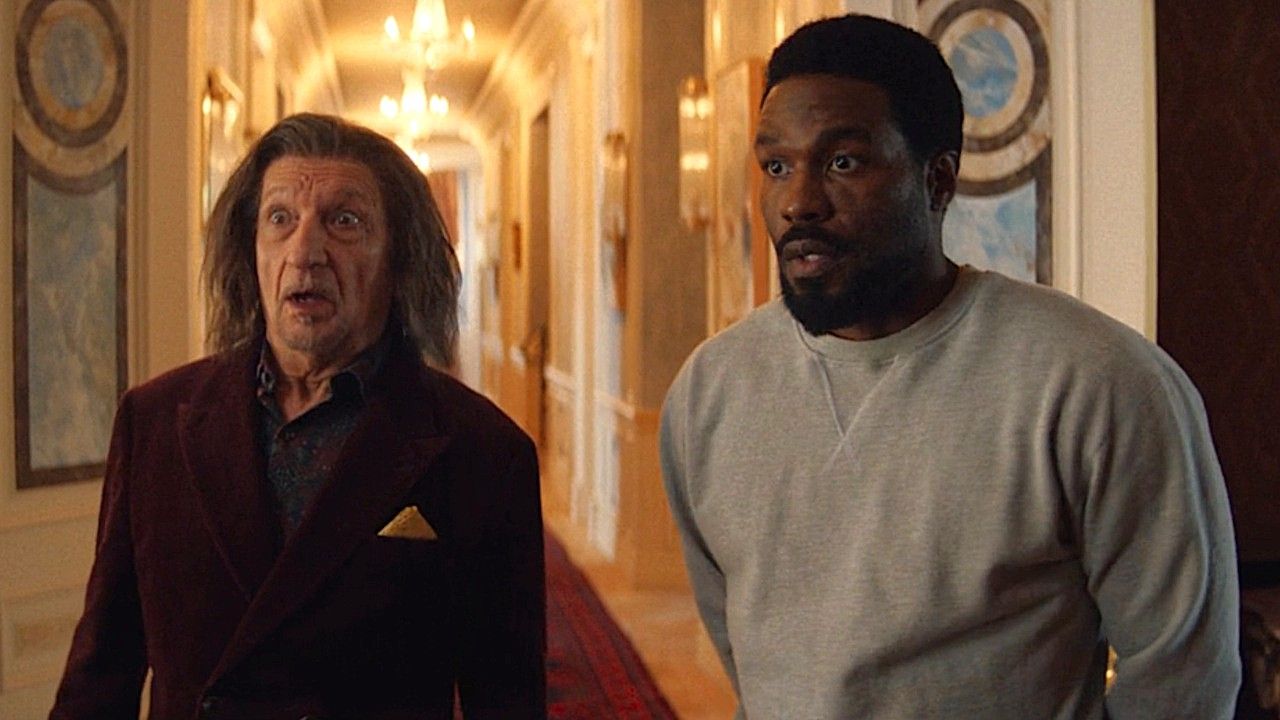 『ワンダーマン』シーズン2が発表されたが、ファンはこの機会を利用して他のリニューアルを懇願している