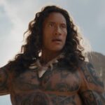 ドウェイン・ジョンソンが『モアナ』実写映画で非常に気をつけていたことの一つ（アニメ版なので）