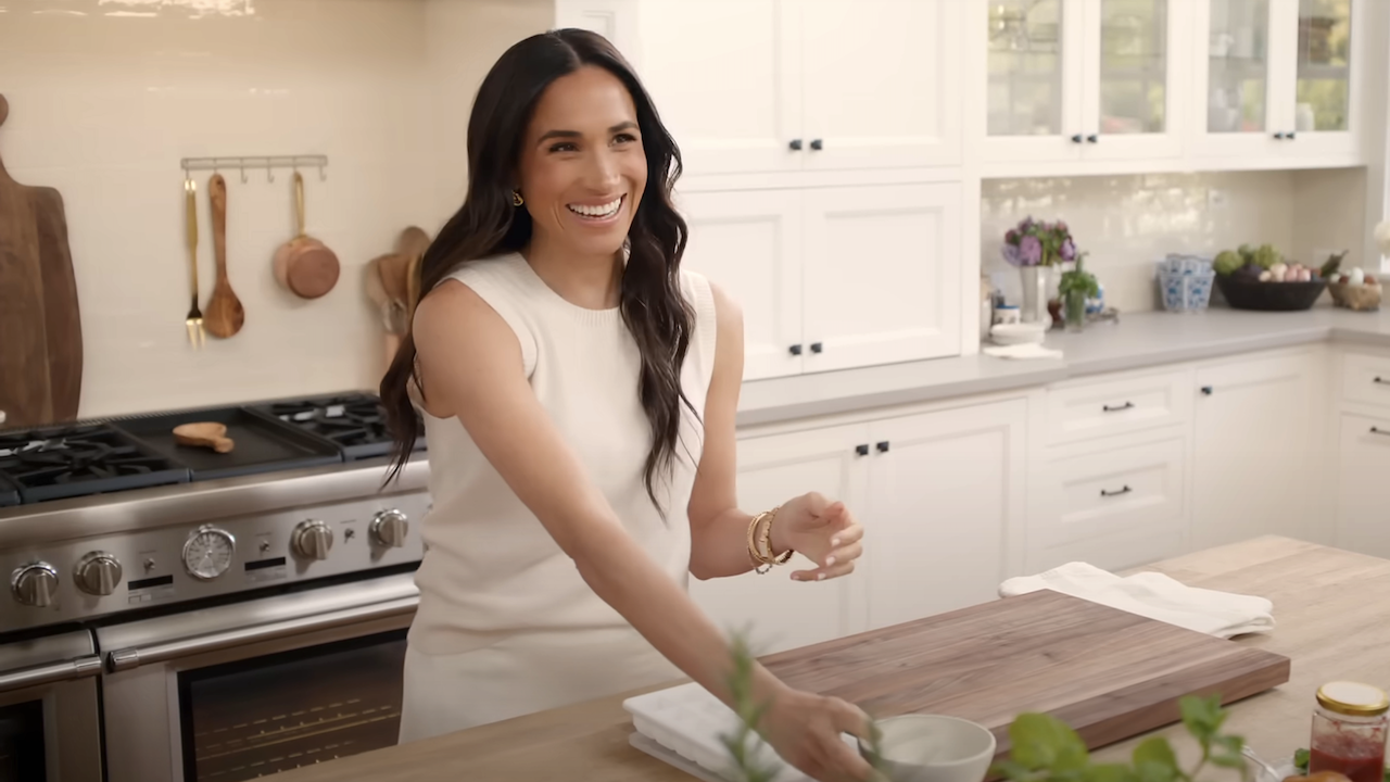 メーガン・マークルとの契約でnetflixはいくら損した？関係者が語る