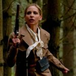 サラ・ミシェル・ゲラー、『レディ・オア・ノット2』の大きなどんでん返しについて知ったときの反応は「最悪」だったと認める