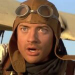 「私はチューバッカ、ビッチです。」ブレンダン・フレイザー、ハリソン・フォードに飛行機に連れて行かれた当時の象徴的なエピソードを語る