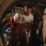 プロジェクト『ヘイル・メアリー』に参加して、この-sf-のサイエンスに怖気づいていましたが、映画はとても親しみやすかったです