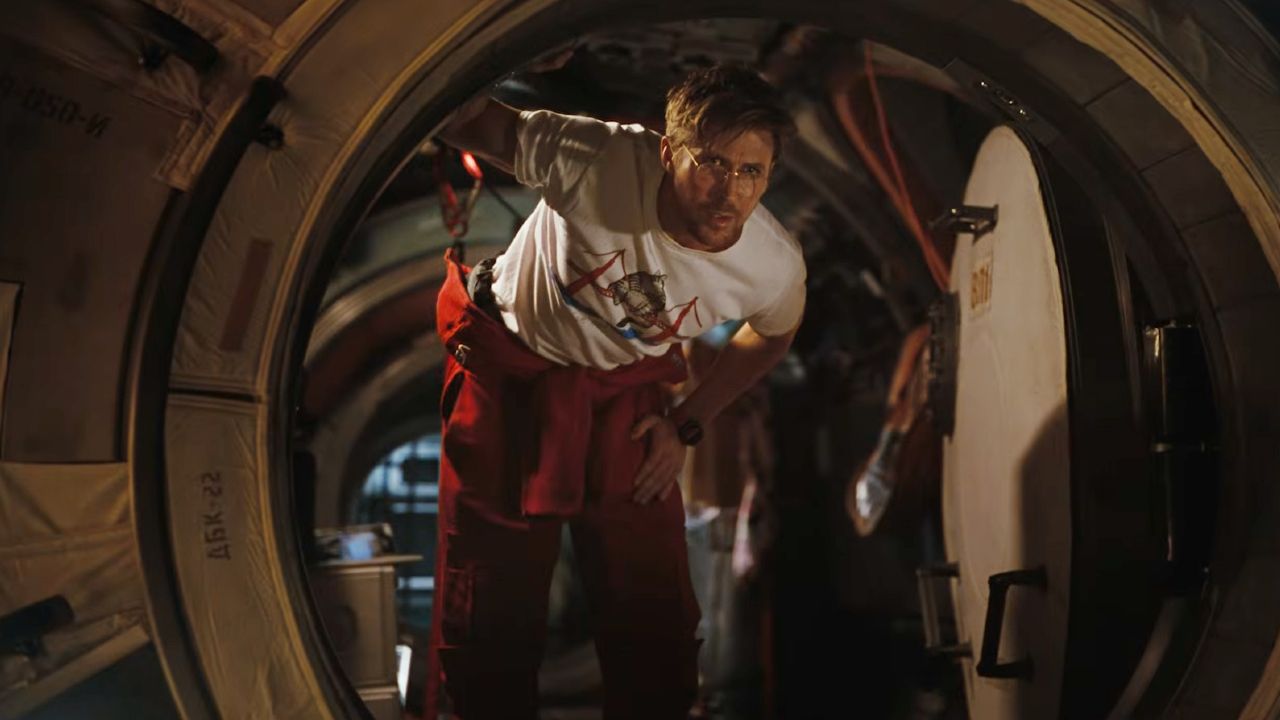 プロジェクト『ヘイル・メアリー』に参加して、この-sf-のサイエンスに怖気づいていましたが、映画はとても親しみやすかったです