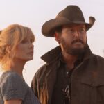 イエローストーンの主要キャラクターは最初のダットン牧場のトレーラーではほとんど無視されていました（しかし、よく見ると存在します）