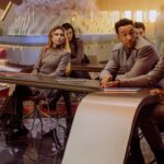 スタートレック:-宇宙艦隊アカデミー-シーズン-1-が全編ストリーミングできるようになりました。