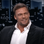 アラン・リッチソン、路上乱闘に巻き込まれた男について「敵」について辛辣な発言をし発言