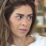 テイラー・フランキー・ポール、自身のファイトビデオ流出に関する「最悪のこと」を明かす