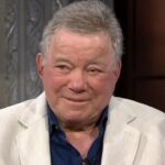 ウィリアム・シャトナー、宇宙艦隊アカデミー後に声を上げる