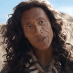 奇妙なアルが予期せず（そして残酷に）ザ・ロックの実写モアナウィッグを荒らしてしまった